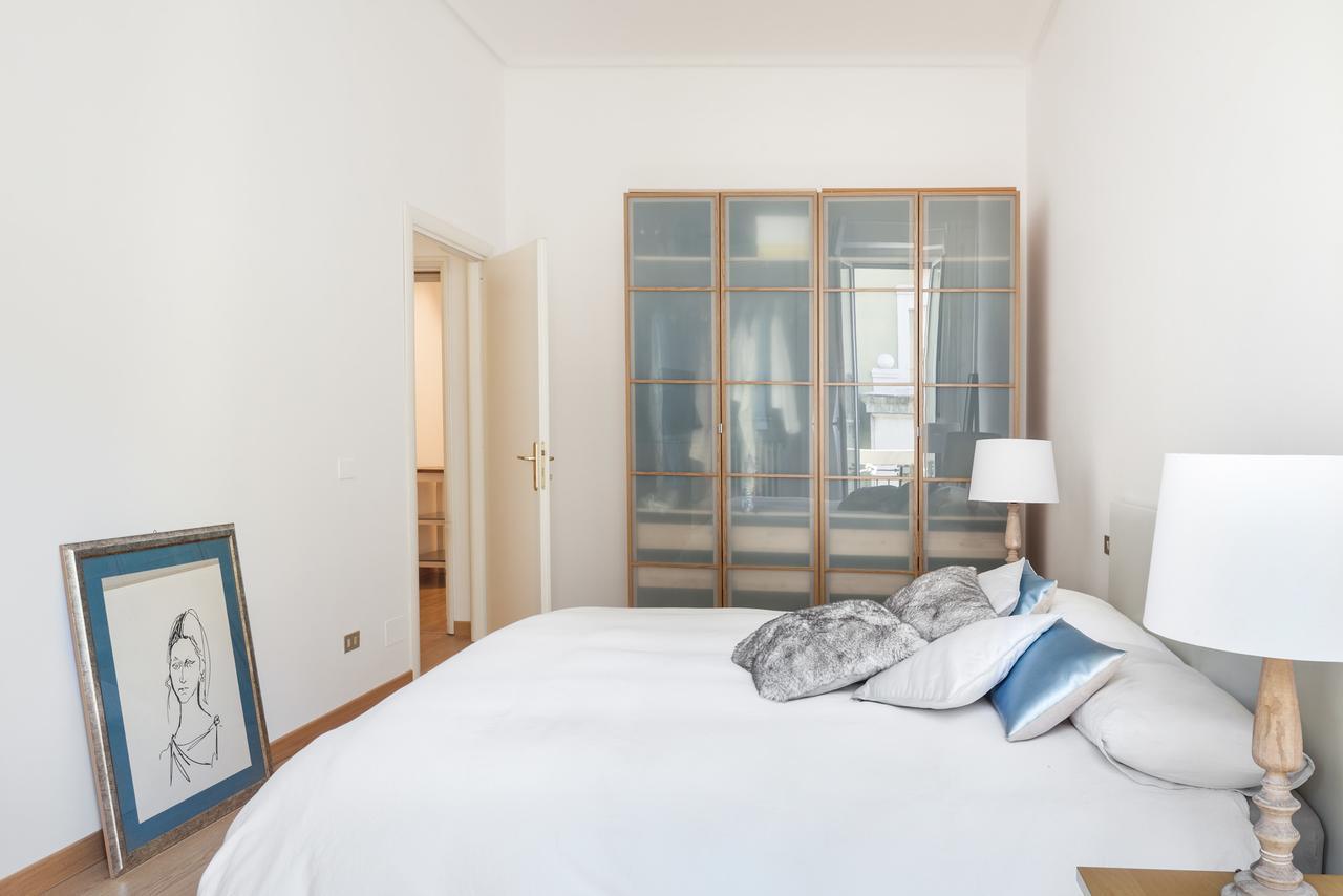 Volta Apartment Milan Exterior photo