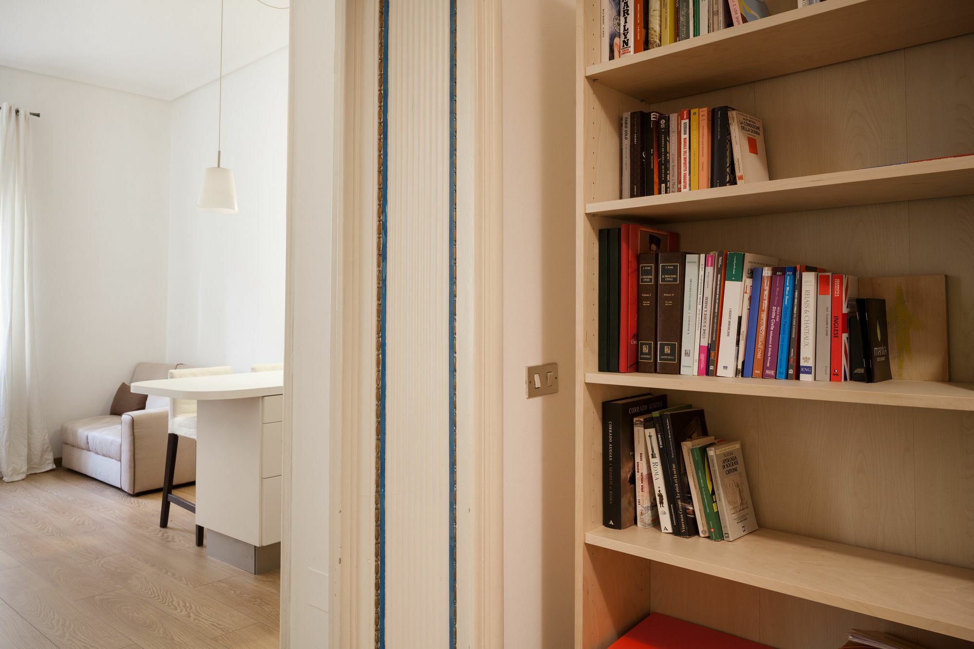 Volta Apartment Milan Exterior photo