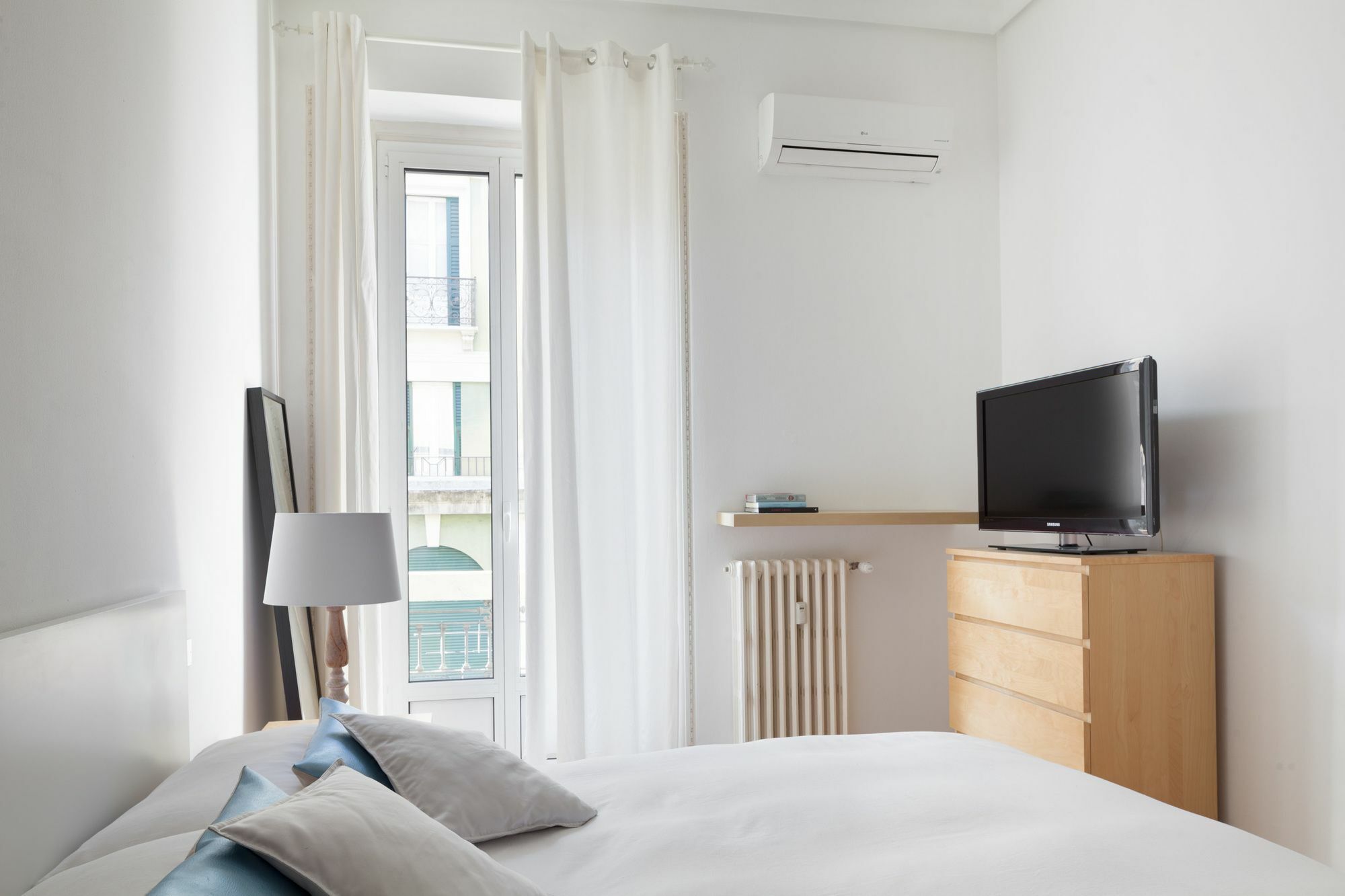 Volta Apartment Milan Exterior photo