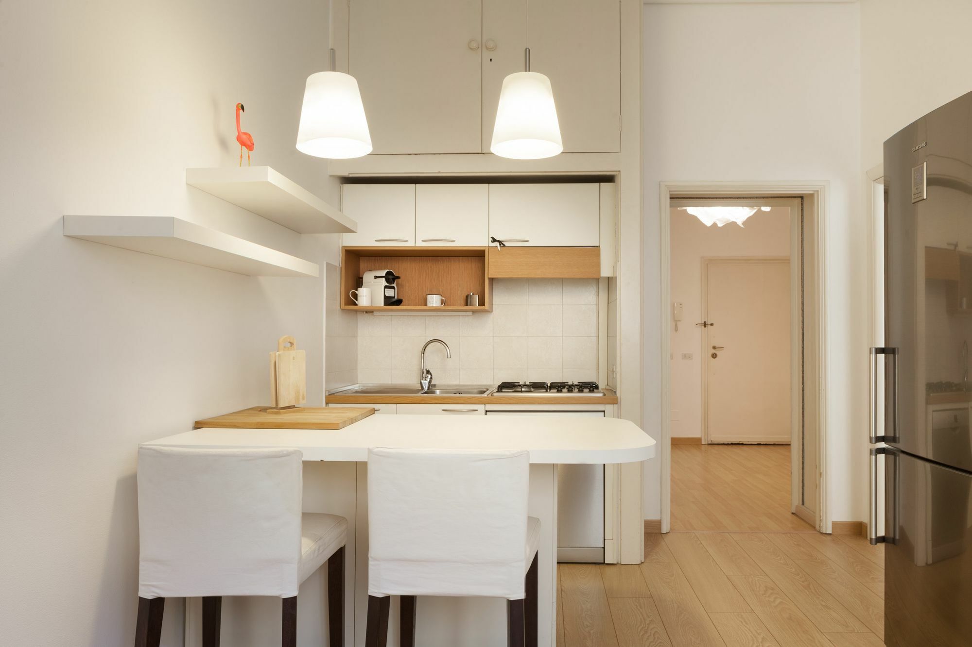 Volta Apartment Milan Exterior photo
